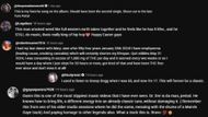 Reactions to Snoop Dogg's latest 'Last Dance with Mary Jane' MV (Image via YouTube/ SnoopDoggTV)
